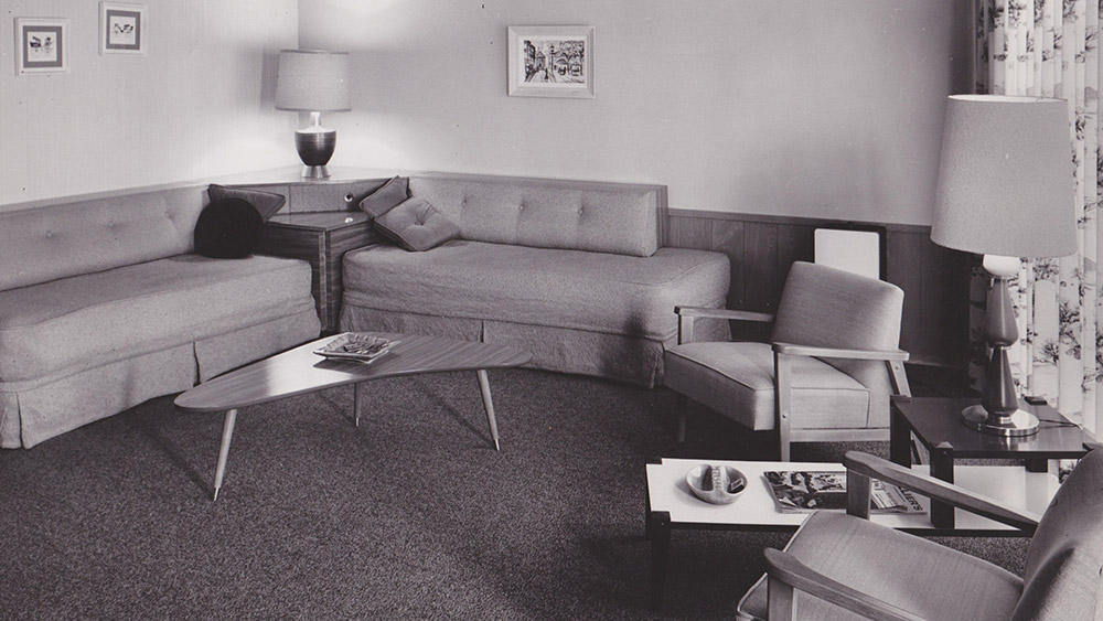 Desert Hills Hotel — photo 9 of 35